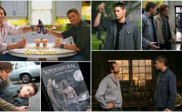 Supernatural – En İyi 10 Bölüm