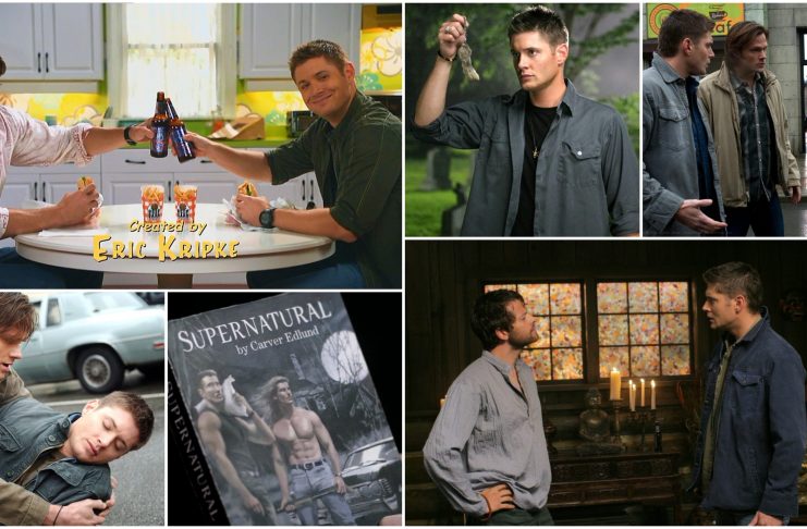 Supernatural – En İyi 10 Bölüm