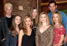 Ne İzlesek? – Fantastik Diziler Buffy the Vampire Slayer