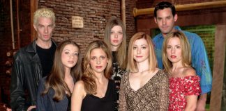 Ne İzlesek? – Fantastik Diziler Buffy the Vampire Slayer