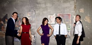 How I Met Your Mother 9. Sezon Onayı Aldı How I Met Your Mother