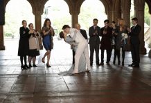 Gossip Girl Finali “New York, I Love You XOXO”