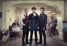 Being Human UK 5. Sezonu Beklerken Being-Human-UK-Season-5