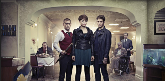 Being Human UK 5. Sezonu Beklerken Being-Human-UK-Season-5