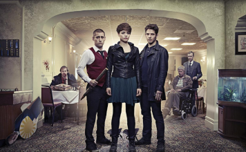 Being Human UK 5. Sezonu Beklerken Being-Human-UK-Season-5