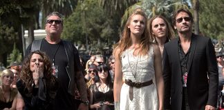 Hank Moody Nihayet Dönüyor, Californication 6. Sezon Başlıyor! Californication 6. Sezon