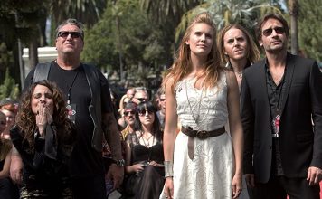 Hank Moody Nihayet Dönüyor, Californication 6. Sezon Başlıyor! Californication 6. Sezon