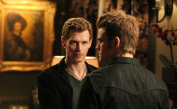The Vampire Diaries’e Spin-Off mu Geliyor? Jospeh Morgan