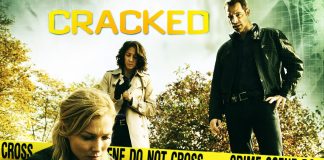Biraz Çatlak Olmak Bazen Hayat Kurtarır: Cracked Cracked-TV-Series