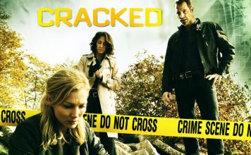 Biraz Çatlak Olmak Bazen Hayat Kurtarır: Cracked Cracked-TV-Series