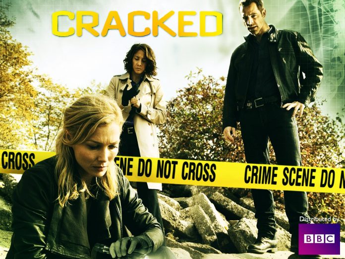 Cracked-TV-Series