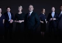 İktidara Giden Zorlu Yol: Kevin Spacey’li “House Of Cards” House-Of-Cards