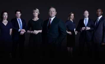 İktidara Giden Zorlu Yol: Kevin Spacey’li “House Of Cards” House-Of-Cards