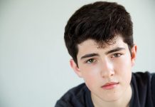 Teen Wolf 3. Sezona Hunger Games’ten Transfer Ian Nelson-Teen Wolf