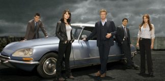 Yeni Başlayanlar İçin The Mentalist: Tanıtım The Mentalist-Tanıtım-DiziMania