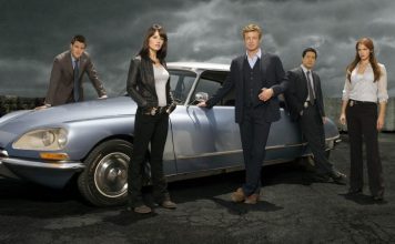 Yeni Başlayanlar İçin The Mentalist: Tanıtım The Mentalist-Tanıtım-DiziMania