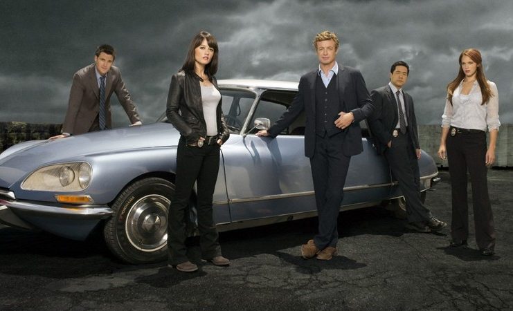 Yeni Başlayanlar İçin The Mentalist: Tanıtım The Mentalist-Tanıtım-DiziMania