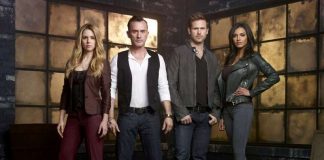 The CW Cult Dizisini İptal Etti cult-cw