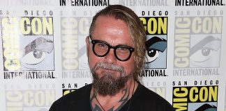 Kurt Sutter’ın Yeni Aksiyon/Korku/Drama Projesi kurt_sutter