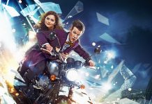 Doctor Who 7. Sezon 2. Kısımda Bölüm İsmi Değişikliği Doctor Who 7. Sezon 2. Kısım