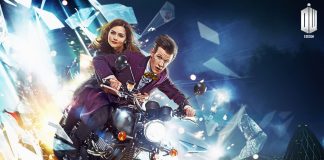 Doctor Who 7. Sezon 2. Kısımda Bölüm İsmi Değişikliği Doctor Who 7. Sezon 2. Kısım