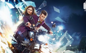 Doctor Who 7. Sezon 2. Kısımda Bölüm İsmi Değişikliği Doctor Who 7. Sezon 2. Kısım