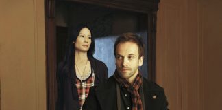 CBS Kanalından Yeni Sezon Onayları Elementary_CBS