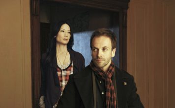 CBS Kanalından Yeni Sezon Onayları Elementary_CBS