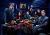 Hannibal İştahınızı Kabarttı Mı? Hannibal-NBC
