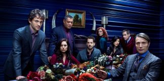 Yeni NBC Dizisi Hannibal’a İlk Bakış Hannibal-NBC