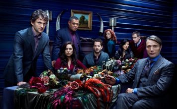 Yeni NBC Dizisi Hannibal’a İlk Bakış Hannibal-NBC