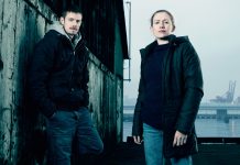 Polisiyeye Yeni Soluk – The Killing The-Killing