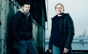 Polisiyeye Yeni Soluk – The Killing The-Killing