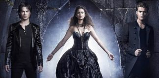 A’dan Z’ye The Vampire Diaries
