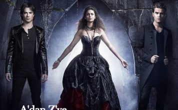 A’dan Z’ye The Vampire Diaries