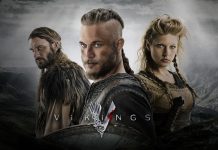 Vikings 2. Sezon Onayı Aldı Vikings-Season-1