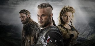 Viking’ler Geliyor! Vikings-Season-1