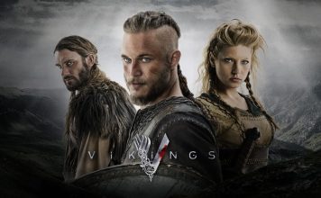 Vikings 2. Sezon Onayı Aldı Vikings-Season-1