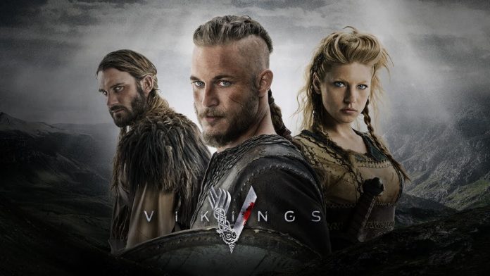 Vikings-Season-1