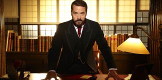 Mr.Selfridge: Tanıtım mr-selfridge
