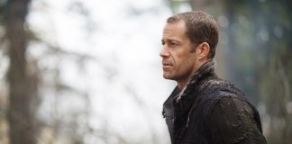 Colin Ferguson Syfy Kanalı’nın Haven Dizisine Katıldı Colin Ferguson
