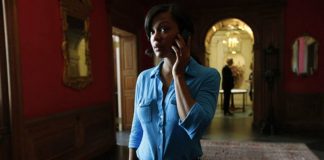 NBC Deception’ı İptal Etti Deception_NBC