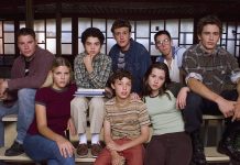 “İzlediğim Diziler Hep Tatile Girdi, Ben Ne İzleyeceğim Şimdi 5 Ay?” Diye Soranlara Tavsiyeler – 1 Freaks and Geeks