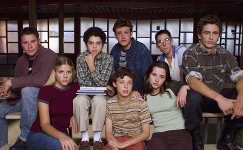 “İzlediğim Diziler Hep Tatile Girdi, Ben Ne İzleyeceğim Şimdi 5 Ay?” Diye Soranlara Tavsiyeler – 1 Freaks and Geeks