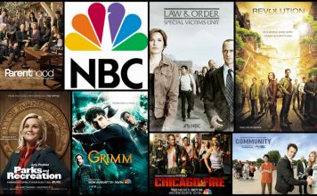 NBC Dizileri İptal/Devam Son Durum NBC-2013