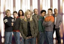 Neptune’de bir Mars’lı – “Veronica Mars” İncelemesi 2. Kısım Veronica_Mars_Season_2_Cast