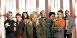 Neptune’de bir Mars’lı – “Veronica Mars” İncelemesi 2. Kısım Veronica_Mars_Season_2_Cast