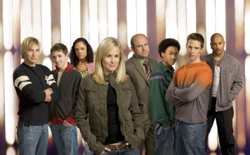 Neptune’de bir Mars’lı – “Veronica Mars” İncelemesi 2. Kısım Veronica_Mars_Season_2_Cast