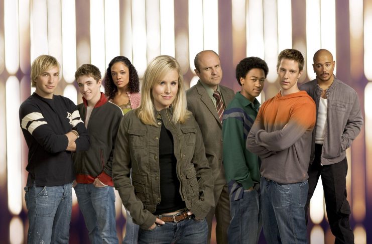 Neptune’de bir Mars’lı – “Veronica Mars” İncelemesi 2. Kısım Veronica_Mars_Season_2_Cast