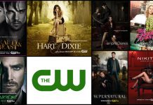 The CW Dizileri İptal/Devam Son Durum the-cw-2013